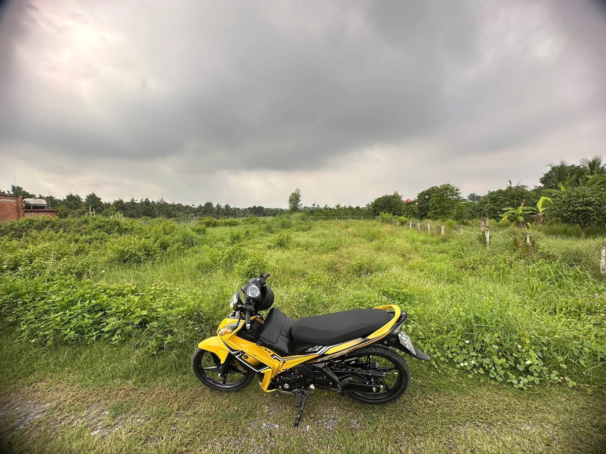 Bán đất Phước Thạnh Cần Giờ 741m2, 530 triệu - Ảnh thu nhỏ 3