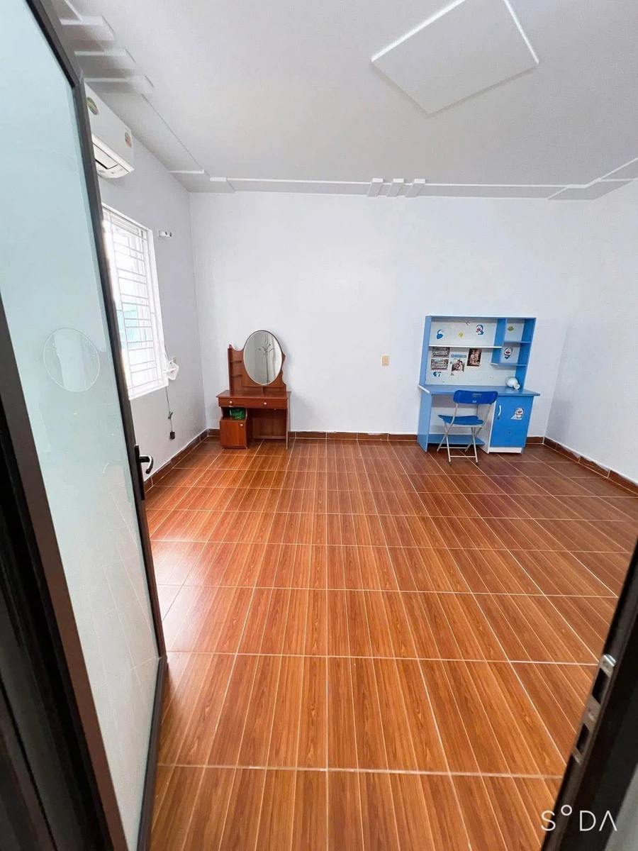 Bán nhà mặt ngõ 3 tầng 50m2 gần Trần Nguyên Hãn - Ảnh thu nhỏ 5