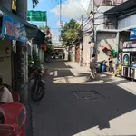 Bán nhà mặt tiền Phạm Thị Nghĩ 4,5x25m, giá 5,9 tỷ, gần KCN Vĩnh Lộc, Bình Chánh - Ảnh thu nhỏ 3