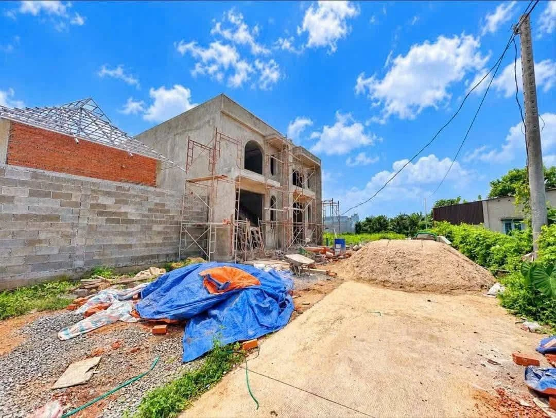 Bán 2 nền đất liền kề 85m² tại Đồng Nai - Ảnh thu nhỏ 3