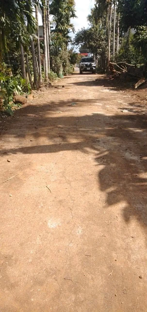 Bán lô đất thổ cư 5x22m mặt đường KA3 Ea Tu, phường Tân An, Buôn Ma Thuột giá 1,69 tỷ - Ảnh 1