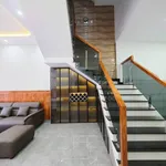 Nhà mặt tiền 3 tầng 76.9m² Quang Trung Quy Nhơn 5.9 tỷ - Ảnh thu nhỏ 3