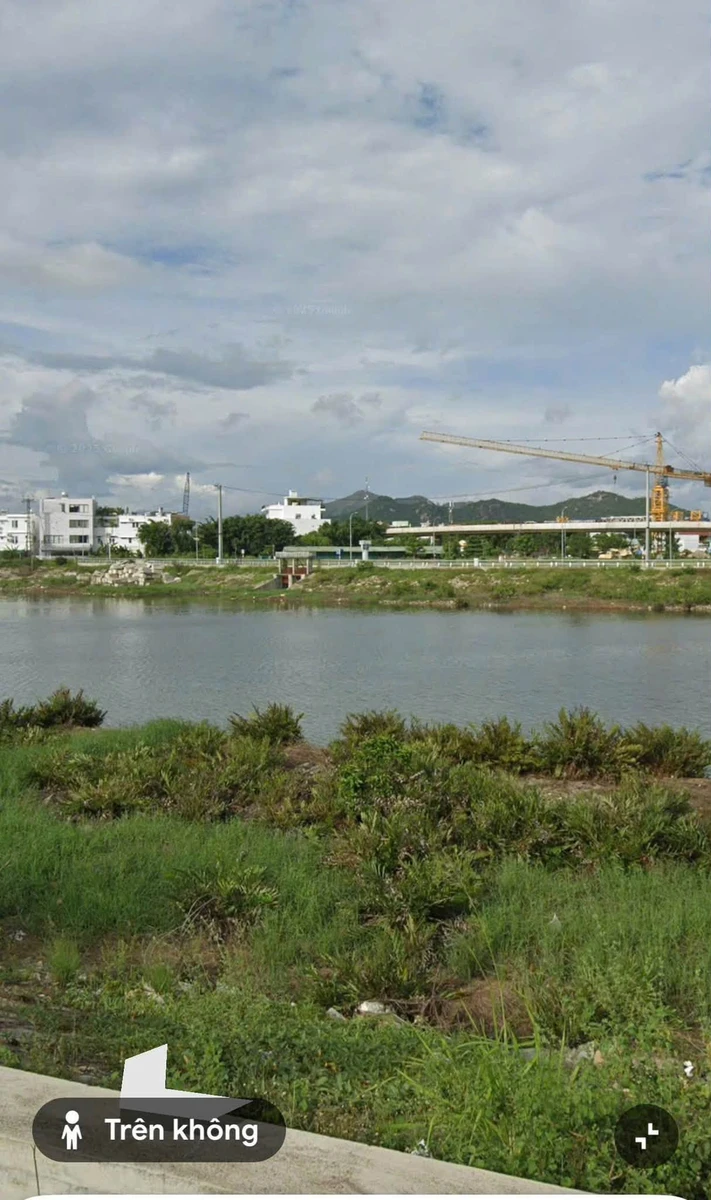 Bán đất view sông Quán Trường Vĩnh Hiệp 101,8m² – 2 tỷ 750 triệu - Ảnh thu nhỏ 2