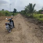 Bán nền đất full thổ cư 168m2 Đức Hoà Tây Ninh 600 triệu - Ảnh thu nhỏ 4