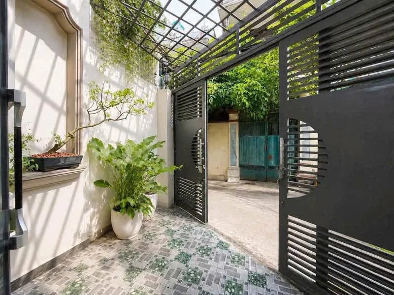 Bán nền đất 210m² Phường Bảo Vinh 460 triệu grai