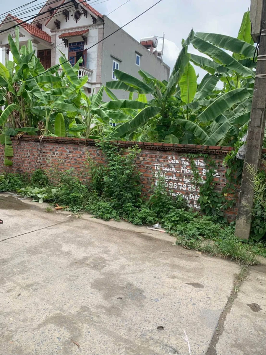 Bán đất trục chính nở hậu tụ tài Nam Sách 97,8m² - 1,6 tỷ - Ảnh thu nhỏ 3