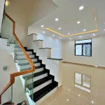 Chủ ngộp giảm mạnh 1 tỷ / căn - còn 4 căn nhà phố đồng bộ ven sông Sài Gòn, liền kề Vạn Phúc City - Ảnh thu nhỏ 29