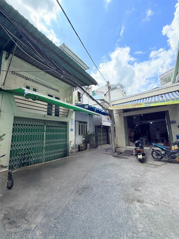 Bán đất 91m² Phường Trấn Biên, Biên Hòa 3,7 tỷ 24km