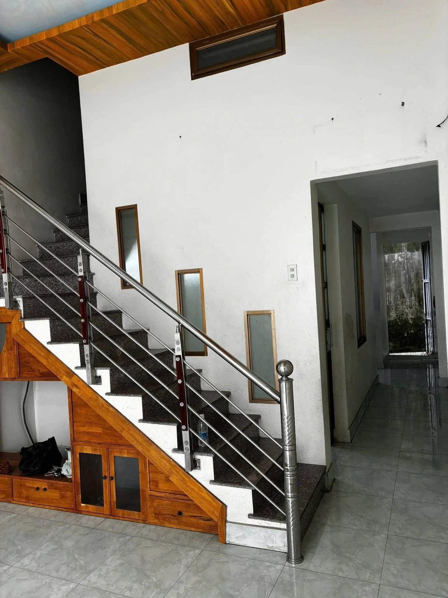 Bán nhà gác lửng 48.5m² 1 tỷ 7 Hải Dương - Ảnh 1