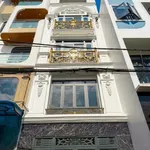 Bán nhà 5 tầng 52m² Lê Đình Cẩn Bình Tân 7.2 tỷ - Ảnh thu nhỏ 1