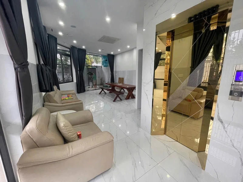 Bán đất 88m² KDC Hoàng Long, đường số 11, Bến Lức, Long An giá 1,75 tỷ 50tc