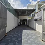 Bán nhà mặt tiền kinh doanh 129,8m² 5 tỷ Dĩ An - Ảnh thu nhỏ 2