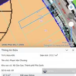 Giá ngộp tại Cửa Cạn - gần biển - vị trí đắc địa - Sinh lời bền vững - Sở hữu lâu dài - Giá 3.552tỷ - Ảnh thu nhỏ 6