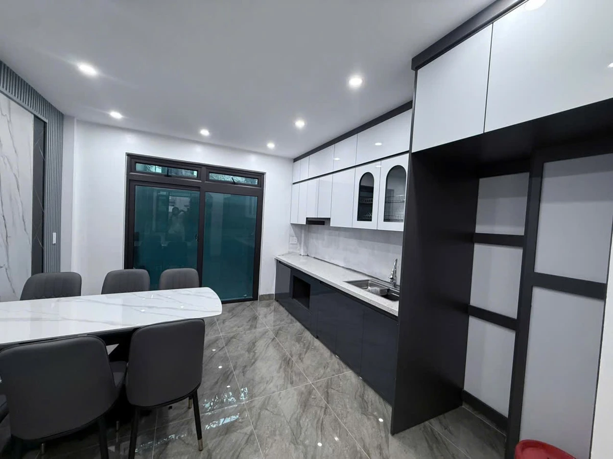 Bán nhà 3 tầng 55m² 3 PN gần An Phú, 3,65 tỷ - Ảnh thu nhỏ 2