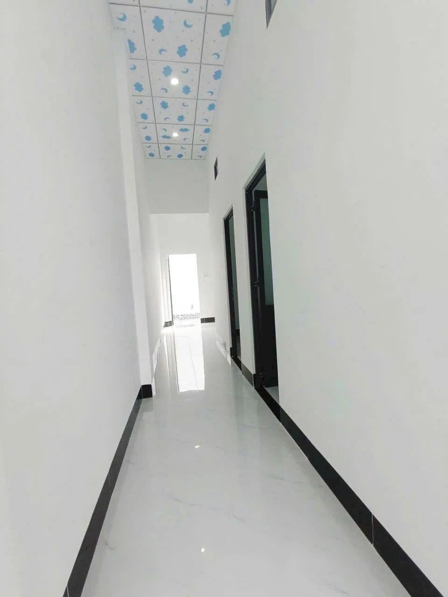 Bán nhà 84m² 2 phòng ngủ, 779 triệu, Bình Tân - Ảnh thu nhỏ 4