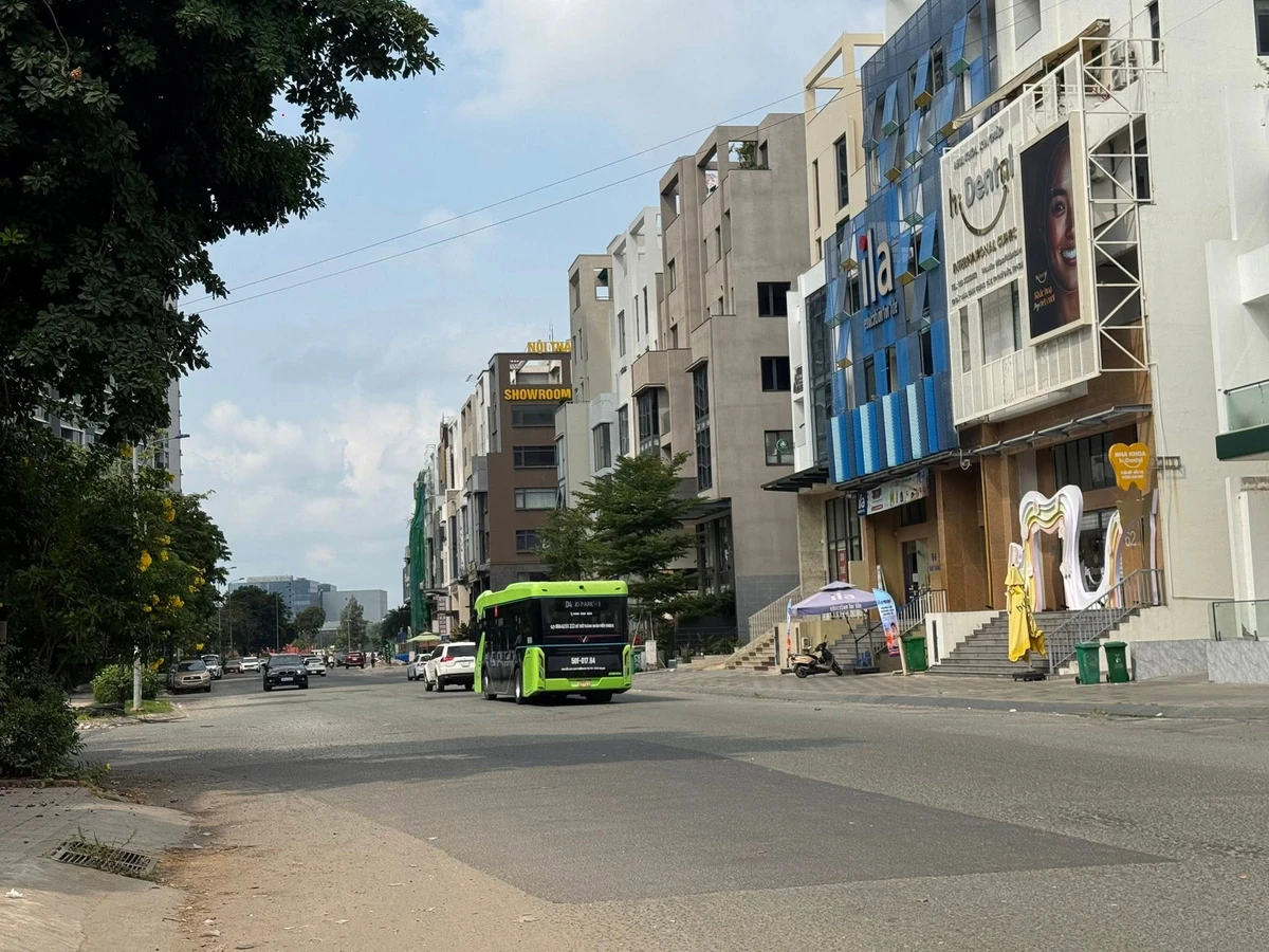 Bán mặt tiền Bát Nàn 270m² Quận 2, 53 tỷ - Ảnh thu nhỏ 3