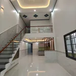 Bán nhà góc 2 mặt tiền 115m² 3PN, sau chợ Giang Điền - Ảnh thu nhỏ 2