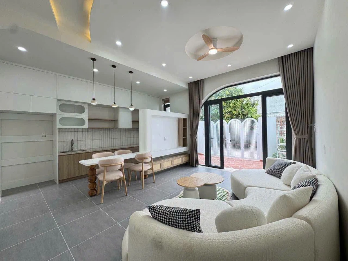 Bán nhà Rạch Giá 84m2 giá 2 tỷ 049 - Ảnh thu nhỏ 4