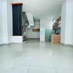 Bán nhà 4 tầng 64m2 hẻm ô tô sát Quang Trung, Thông Tây Hội, Gò Vấp - 7,99 tỷ - Ảnh thu nhỏ 2