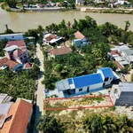 Bán đất Diên An 157m2, thổ cư 113m2, xây nhà vườn, 2.2 tỷ - Ảnh thu nhỏ 1