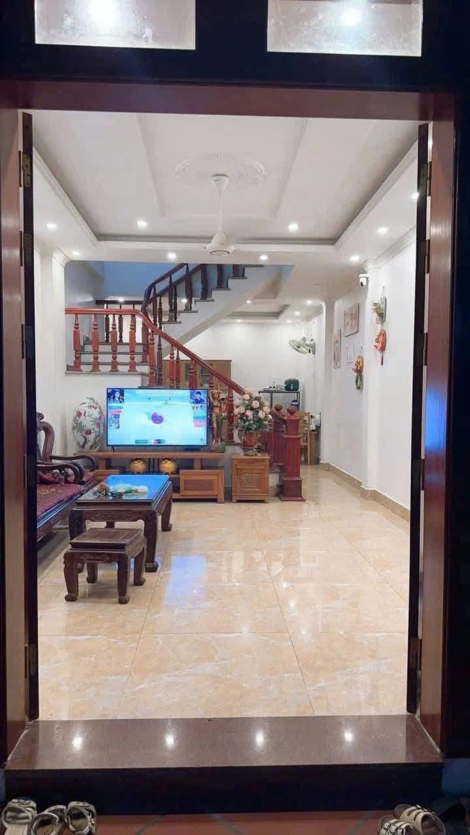 Bán nhà 3PN 62m² Phường Thành Đông Hải Phòng 2 tỷ - Ảnh thu nhỏ 5