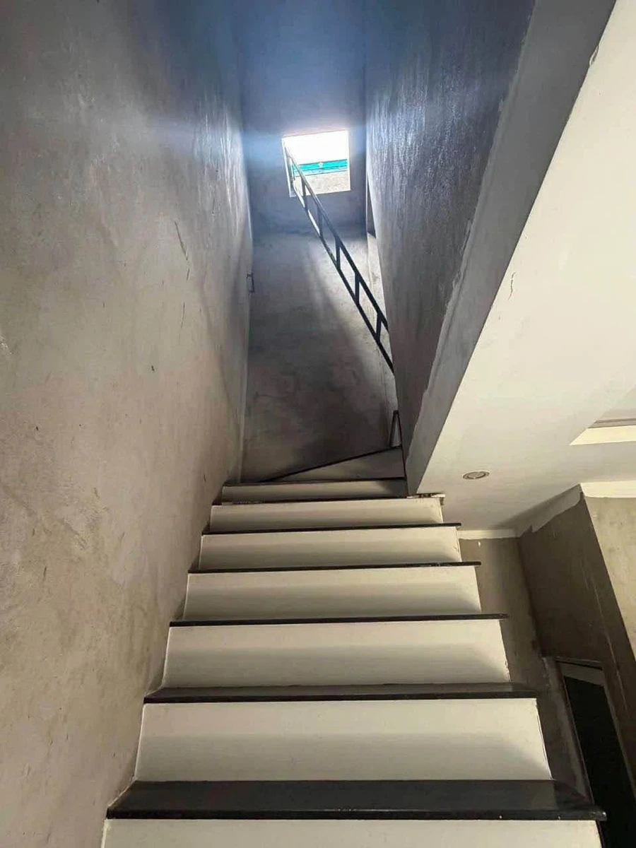 Bán nhà kiệt 3 tầng 27m² 2 PN Thanh Khê Đà Nẵng 2.1 tỷ - Ảnh thu nhỏ 4