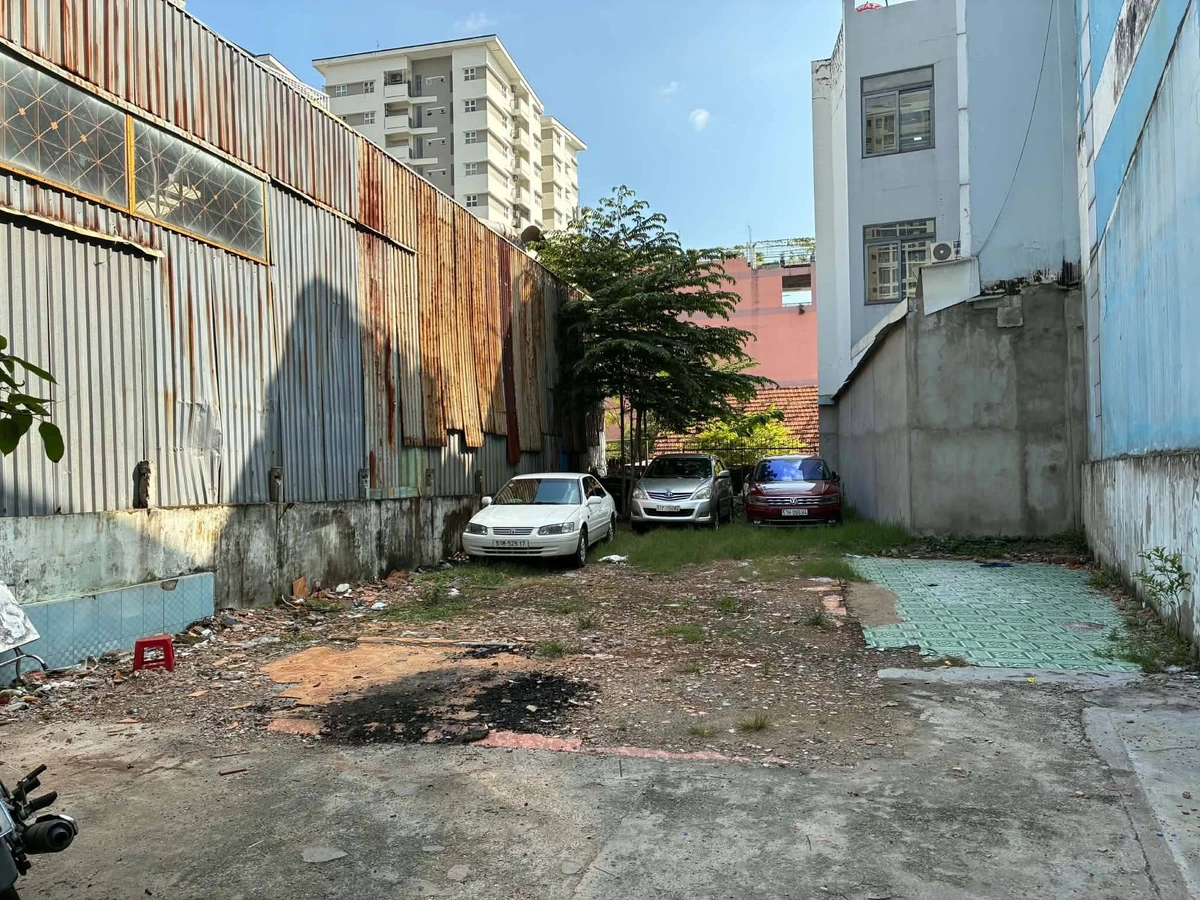 Bán lô đất 7,6x23m (174,8m2) mặt Xa lộ Hà Nội gần ngã tư Bình Thái, Thủ Đức, giá 16 tỷ - Ảnh thu nhỏ 4