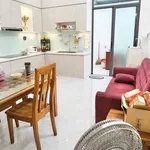 Bán nhà 2,5 tấm 4x14m gần Aeon Mall Bình Tân, đường nhựa 8m, hơn 7 tỷ - Ảnh thu nhỏ 3