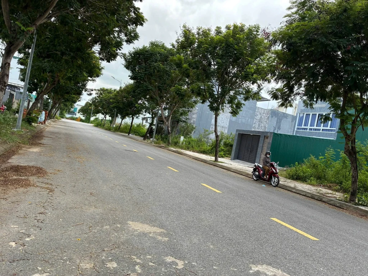 Bán lô đất mặt tiền Lý Thái Tổ 100m² Quảng Ngãi - Ảnh thu nhỏ 3
