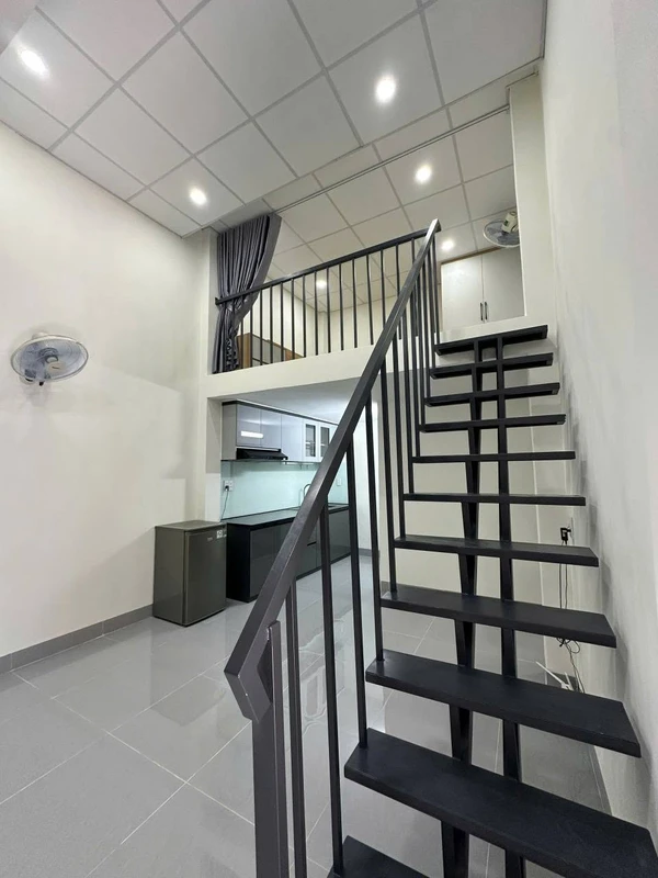 Bán nhà 40m2 chưa đến 3 tỷ Nguyễn Công Hoà 50x100m