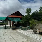 Bán nhà vườn mặt tiền Tân Hiệp 493,8m2 Tân Phú - Ảnh thu nhỏ 3
