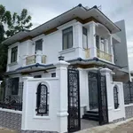 Biệt thự mini lô góc 2 mặt tiền 116m² Hiệp An, Bình Dương - Ảnh thu nhỏ 3