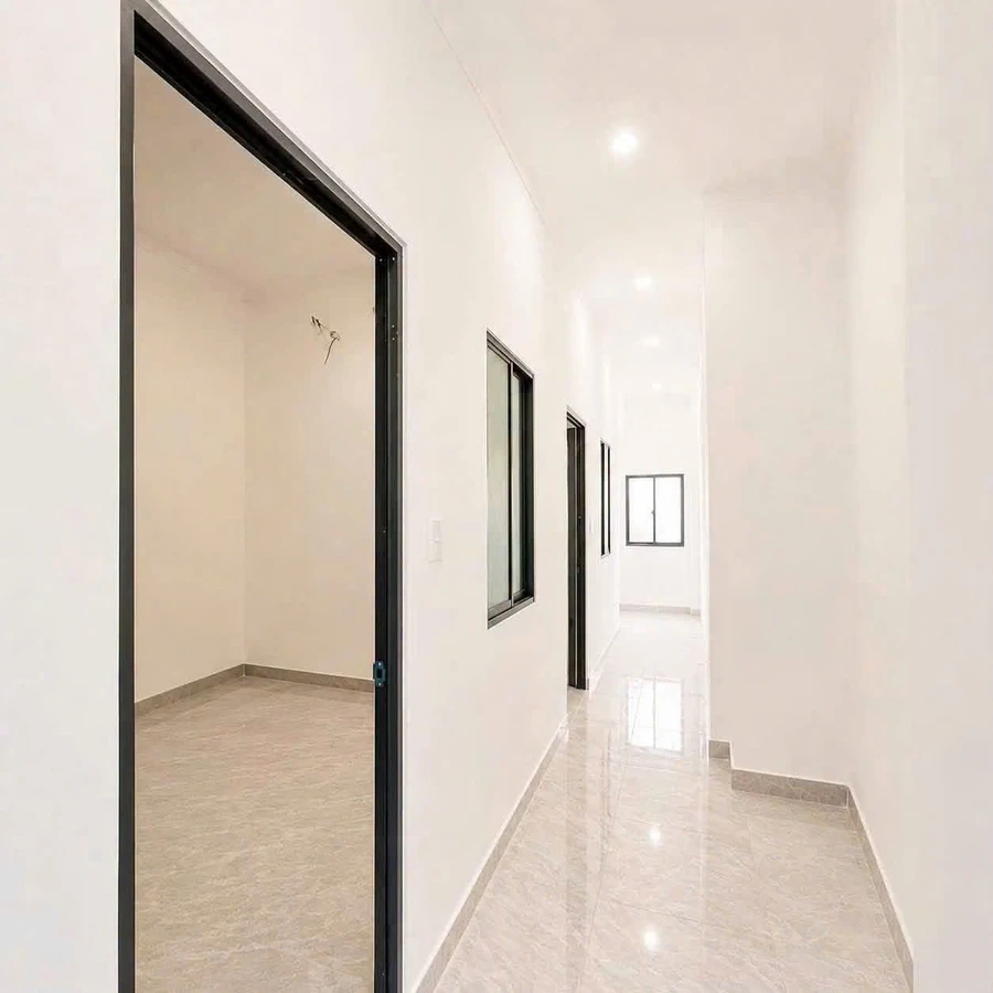 Bán nhà trệt lầu 3PN 100m² sổ riêng Biên Hòa - Ảnh thu nhỏ 4