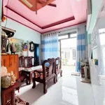 Bán nhà Phường 3 Bến Tre 61m2 2 phòng ngủ 1 tỷ 600 triệu - Ảnh thu nhỏ 3