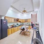 Bán nhà 4 tầng 4x17 DT 68m2, 4PN 5WC đường Tân Kỳ Tân Quý, Bình Tân, giá 5,8 tỷ - Ảnh thu nhỏ 3