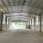 Bán xưởng mặt tiền ĐT744 Phú An 1.400m2 - 18 tỷ 500 - Ảnh thu nhỏ 1