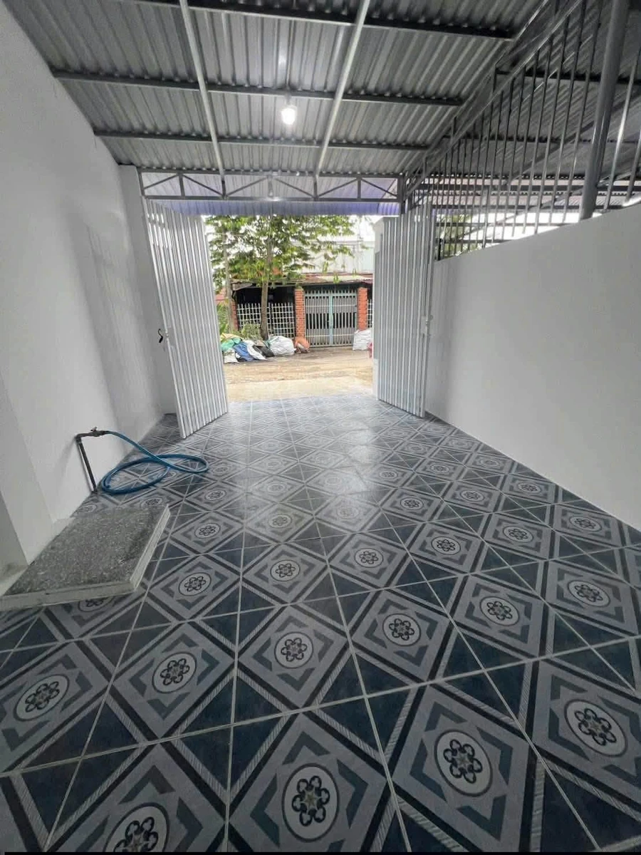 Bán nhà 3 phòng ngủ 75m² Long Hải Tây Ninh 1,19 tỷ - Ảnh thu nhỏ 3