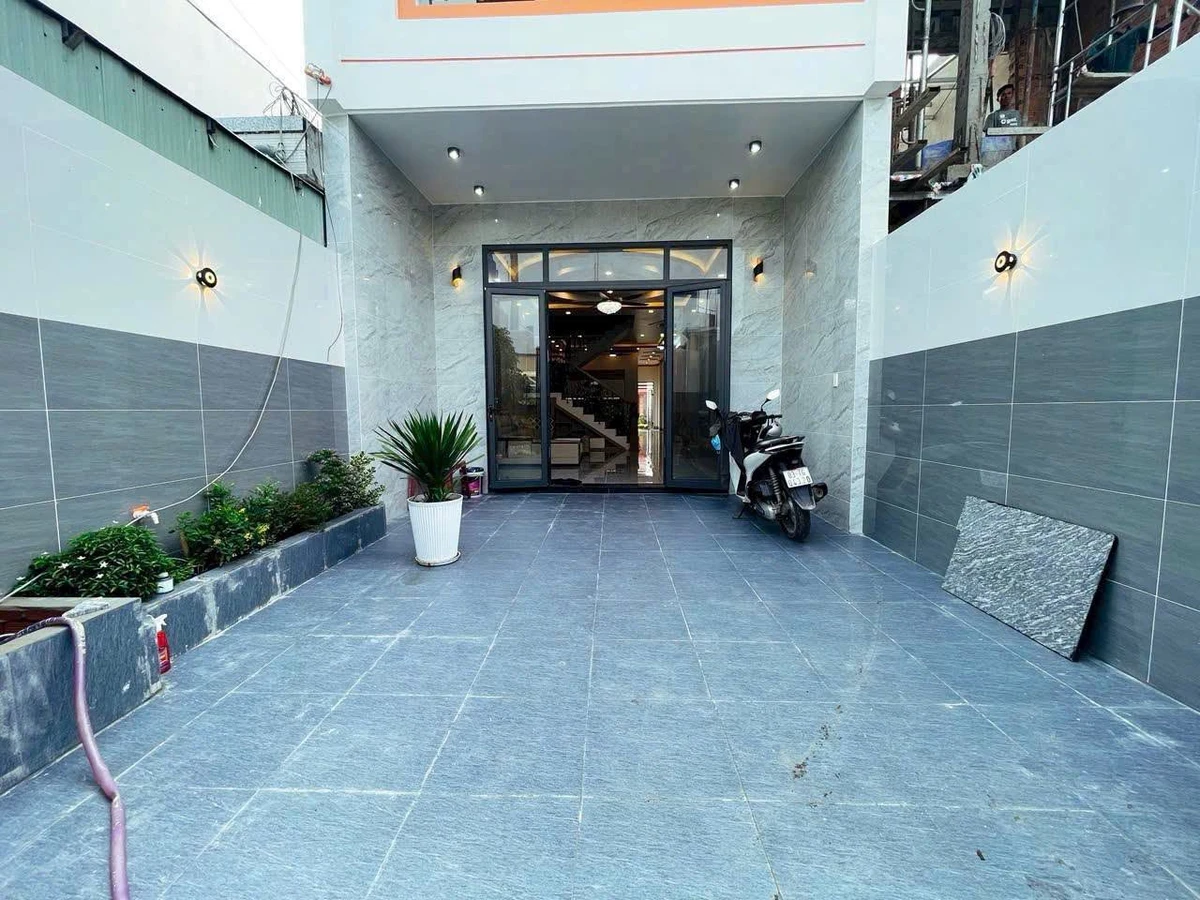Bán nhà 1 trệt 1 lầu 185m² 3 phòng Tân Phú 3.2 tỷ - Ảnh thu nhỏ 3