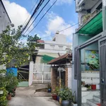Bán gấp nhà hẻm ô tô 150m2, 1 trệt 3 lầu, hẻm Tỉnh lộ 10, Tân Tạo, Bình Tân - Ảnh thu nhỏ 5