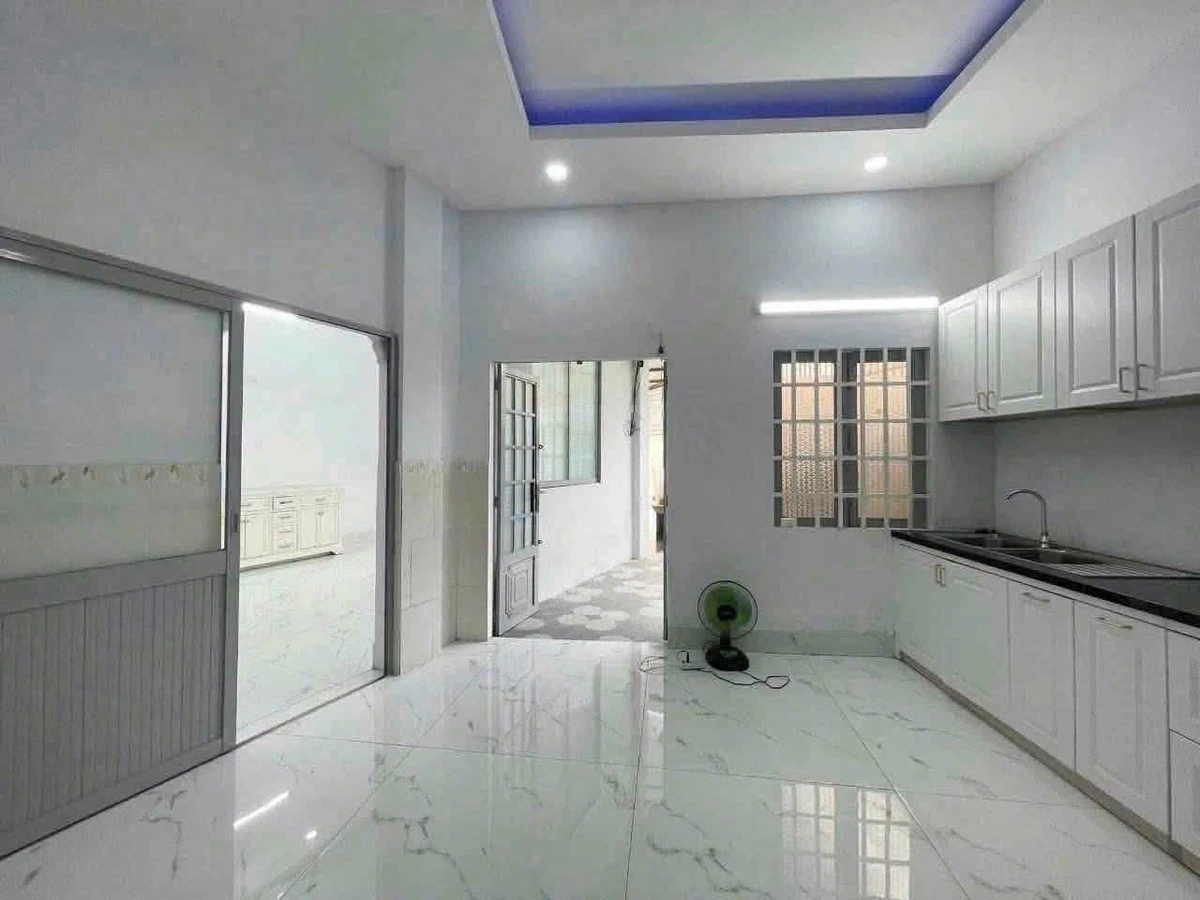 Bán nhà 3PN 110m2 An Bình, Trấn Biên 3,6 tỷ - Ảnh thu nhỏ 5