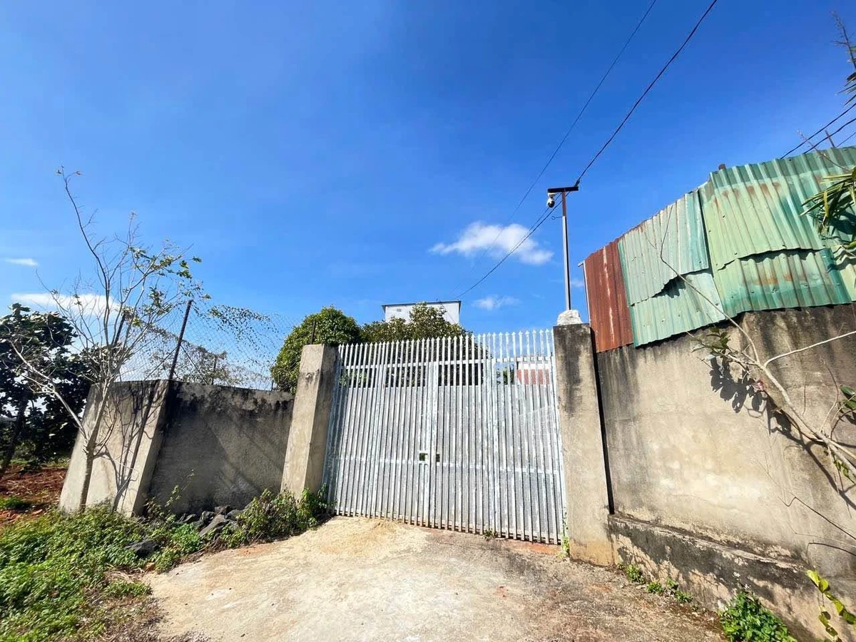Bán lô đất mặt tiền Đạt Lý, Bình Minh, 380m² - Ảnh thu nhỏ 4