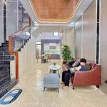 Bán nhà phố 4,5x14m 3 lầu 4PN hẻm 14m đường Lê Thị Riêng, Thới An, Quận 12 - Ảnh thu nhỏ 4