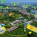 Bán đất nền mặt tiền Phùng Quán Huế 147m² giá 2,1 tỷ - Ảnh thu nhỏ 1