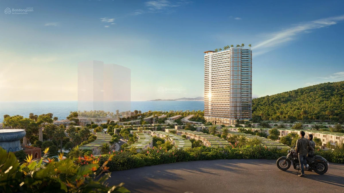 Alora Nha Trang Căn hộ biển chỉ từ 1,8 tỷ - Lãi suất 0% - Ảnh thu nhỏ 2
