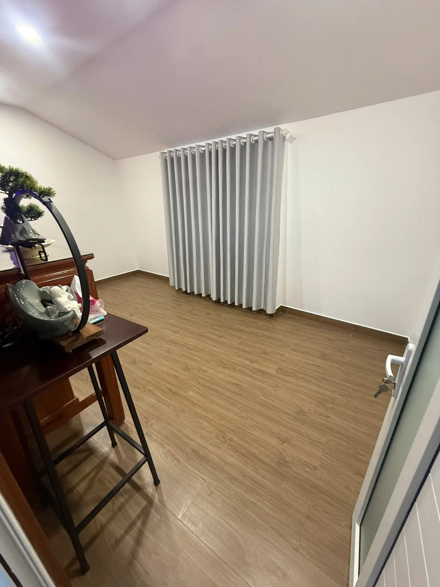 Bán nhà phố mặt tiền Bùi Thị Xuân, Đà Lạt, 152m², 5 phòng - Ảnh thu nhỏ 5