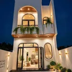 Nhà 2 mặt tiền 3PN, 157m2 Phú Mỹ giá 3 tỷ 860 - Ảnh thu nhỏ 1
