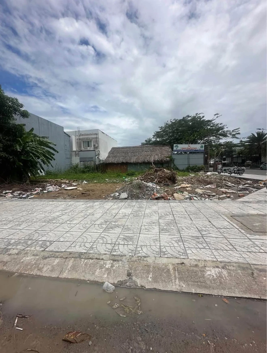 Bán đất nền 500 m² Phú Cường Rạch Giá An Giang 32 tỷ - Ảnh 1