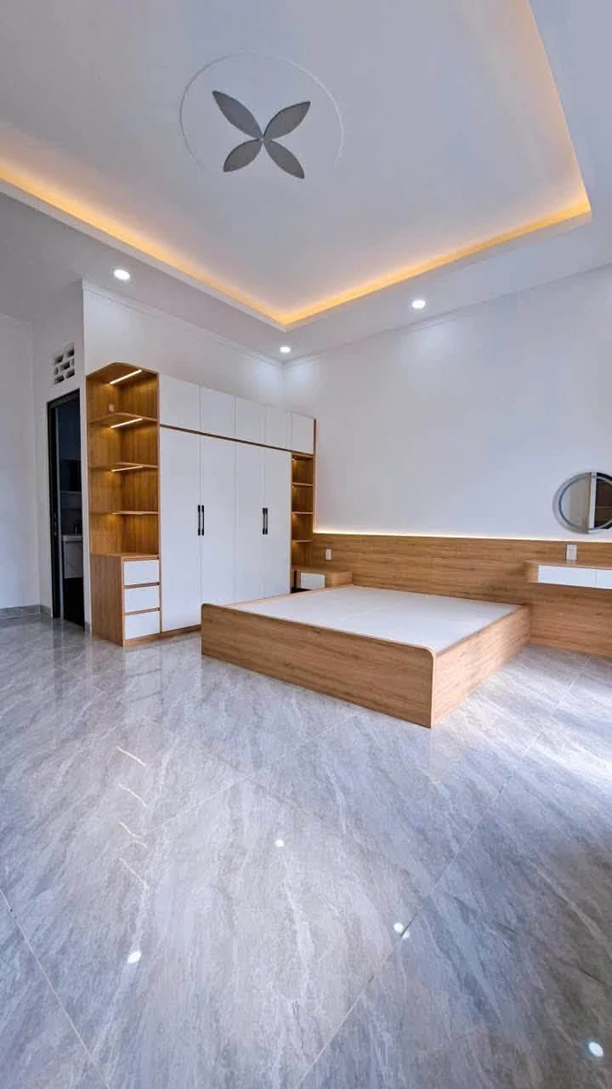 Nhà 2 lầu 130m² tại Phường Biên Hòa, Biên Hòa, giá 5 tỷ - Ảnh thu nhỏ 5