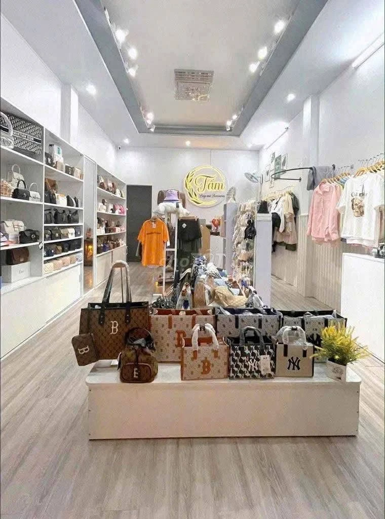 Bán nhà mặt tiền 1 trệt 1 lầu 98m2 đường Nguyễn Bính, Phường Bà Rịa, giá 4,95 tỷ - Ảnh thu nhỏ 5