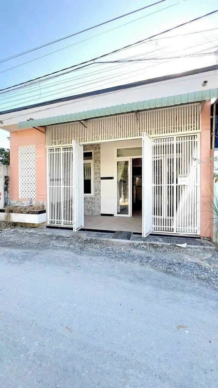 Bán nhà 2PN 94m² Ninh Thạnh 650 triệu